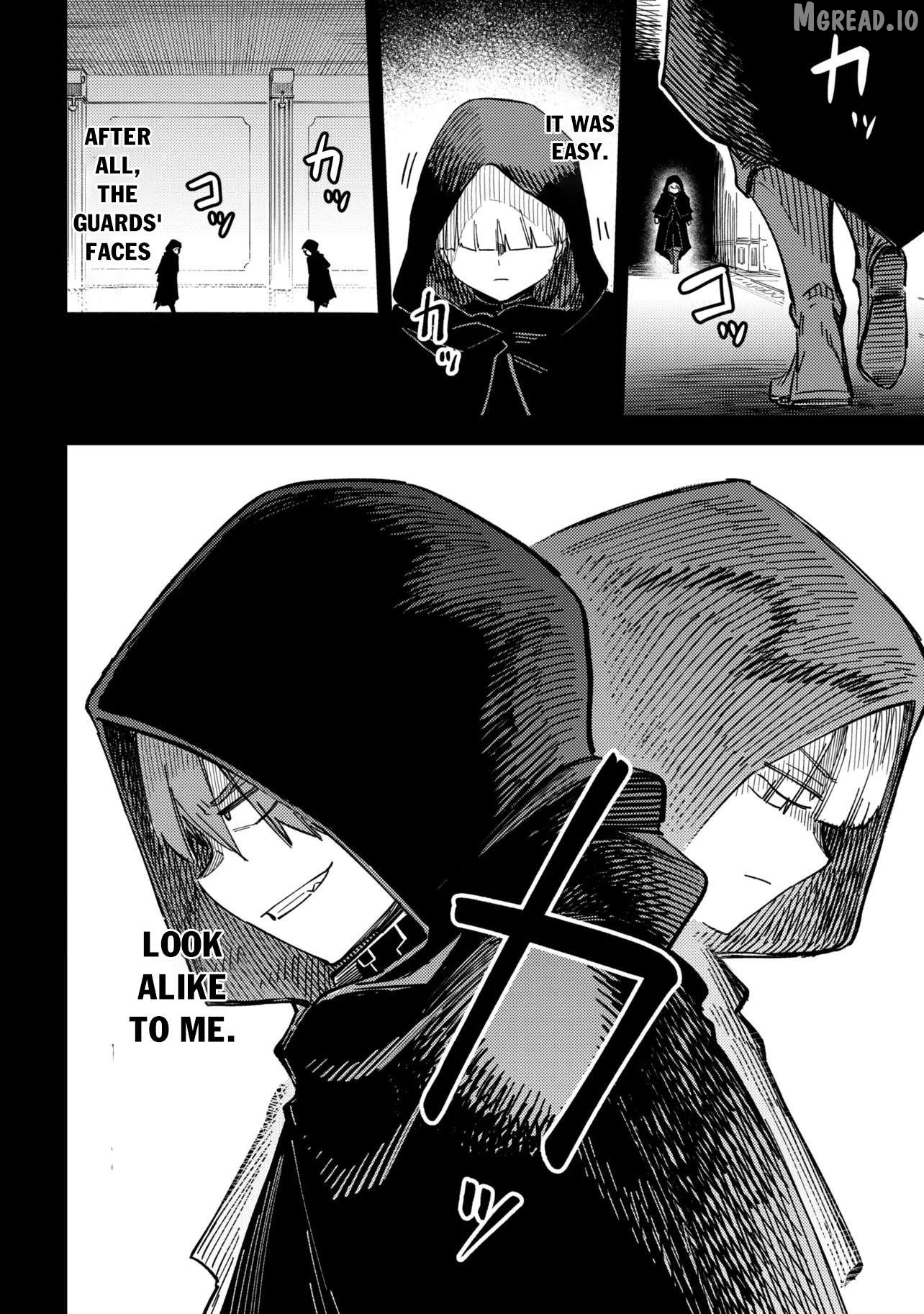 Redo Of Healer, Chapter 78.1 image 07